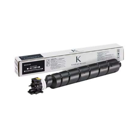 Kyocera Toner TK-8335K 1T02RL0NL0 noir