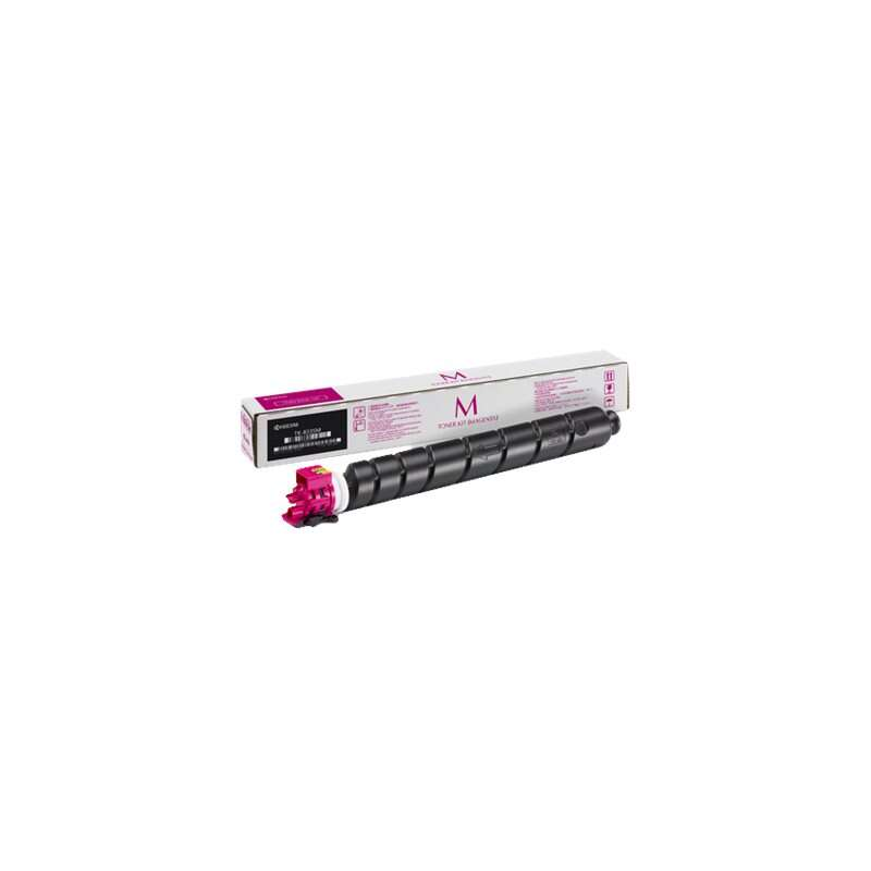 Kyocera Toner TK-8335M 1T02RLBNL0 magenta