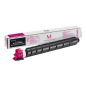 Kyocera Toner TK-8335M 1T02RLBNL0 magenta