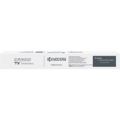 Cartouche de toner noir d'origine Kyocera TK-8455K - 1T0C2M0NL0