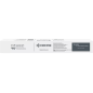 Cartouche de toner noir d'origine Kyocera TK-8455K - 1T0C2M0NL0