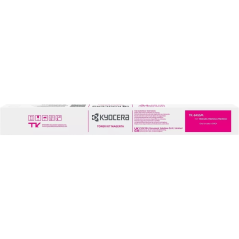 Cartouche de toner magenta d'origine Kyocera TK-8455M - 1T0C2MBNL0