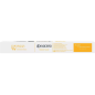 Cartouche de toner jaune d'origine Kyocera TK-8455Y - 1T0C2MANL0