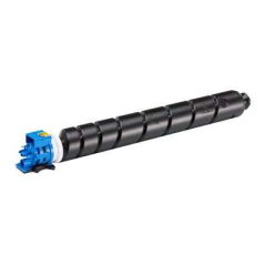 Kyocera TK8800 Cartouche de toner cyan d'origine - 1T02RRCNL1/TK8800C