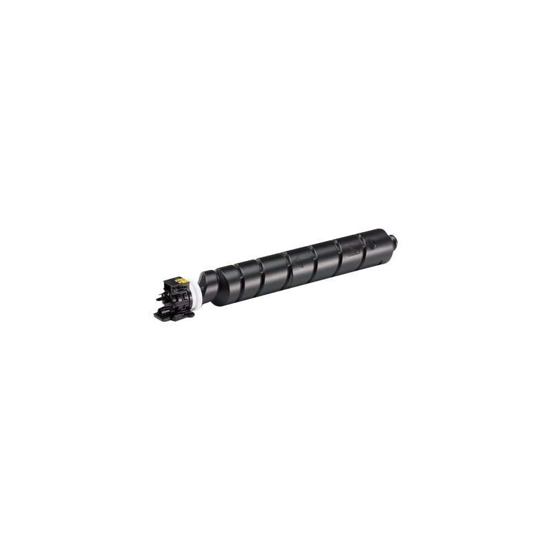Kyocera TK8800 Cartouche de toner d'origine noire - 1T02RR0NL0/TK8800K