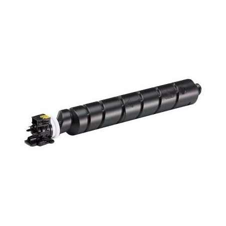 Kyocera TK8800 Cartouche de toner d'origine noire - 1T02RR0NL0/TK8800K