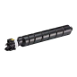 Kyocera TK8800 Cartouche de toner d'origine noire - 1T02RR0NL0/TK8800K