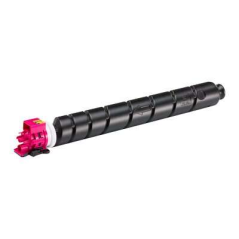 Cartouche de toner d'origine Kyocera TK8800 Magenta - 1T02RRBNL1/TK8800M