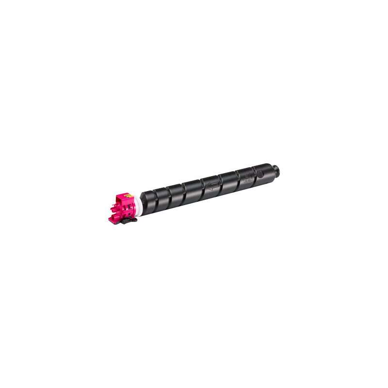 Cartouche de toner d'origine Kyocera TK8800 Magenta - 1T02RRBNL1/TK8800M