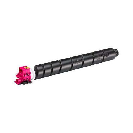 Cartouche de toner d'origine Kyocera TK8800 Magenta - 1T02RRBNL1/TK8800M