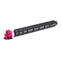 Cartouche de toner d'origine Kyocera TK8800 Magenta - 1T02RRBNL1/TK8800M