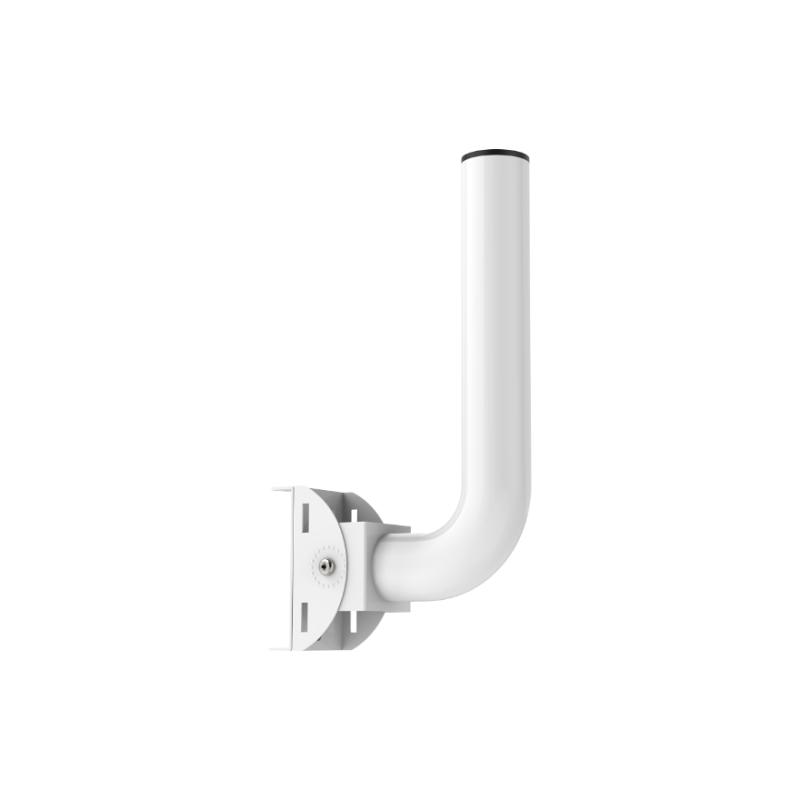 TP-Link Omada TL-APM200 Soporte para Punto de Acceso en Exteriores - Soporta hasta 5kg - Resistencia al Agua - Acero Inoxidable
