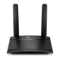 Routeur TP-Link WiFi N 4G LTE 300Mbps - 2 Antennes Externes