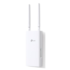 TP-Link TL-MR100-Outdoor Router de Banda Unica para Exteriores - Velocidad hasta 300Mbps - WiFi - 10/100Mbps LAN/WAN - SIM - Ant