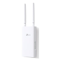 TP-Link TL-MR100-Outdoor Router de Banda Unica para Exteriores - Velocidad hasta 300Mbps - WiFi - 10/100Mbps LAN/WAN - SIM - Ant