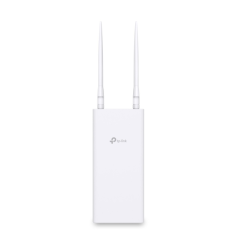 TP-Link TL-MR100-Outdoor Router de Banda Unica para Exteriores - Velocidad hasta 300Mbps - WiFi - 10/100Mbps LAN/WAN - SIM - Ant