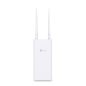 TP-Link TL-MR100-Outdoor Router de Banda Unica para Exteriores - Velocidad hasta 300Mbps - WiFi - 10/100Mbps LAN/WAN - SIM - Ant