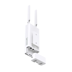 TP-Link TL-MR100-Outdoor Router de Banda Unica para Exteriores - Velocidad hasta 300Mbps - WiFi - 10/100Mbps LAN/WAN - SIM - Ant