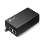 Injecteur PoE TP-Link - 2 ports Gigabit - Jusqu'à 30 W - Plug & Play