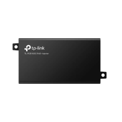 Injecteur PoE TP-Link - 2 ports Gigabit - Jusqu'à 30 W - Plug & Play