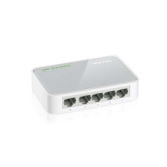 TP-Link TL-SF1005D Commutateur de bureau 5 ports 10/100Mbps