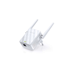 Extension de couverture WiFi universelle TP-Link TL-WA855RE V4 à 300 Mbps