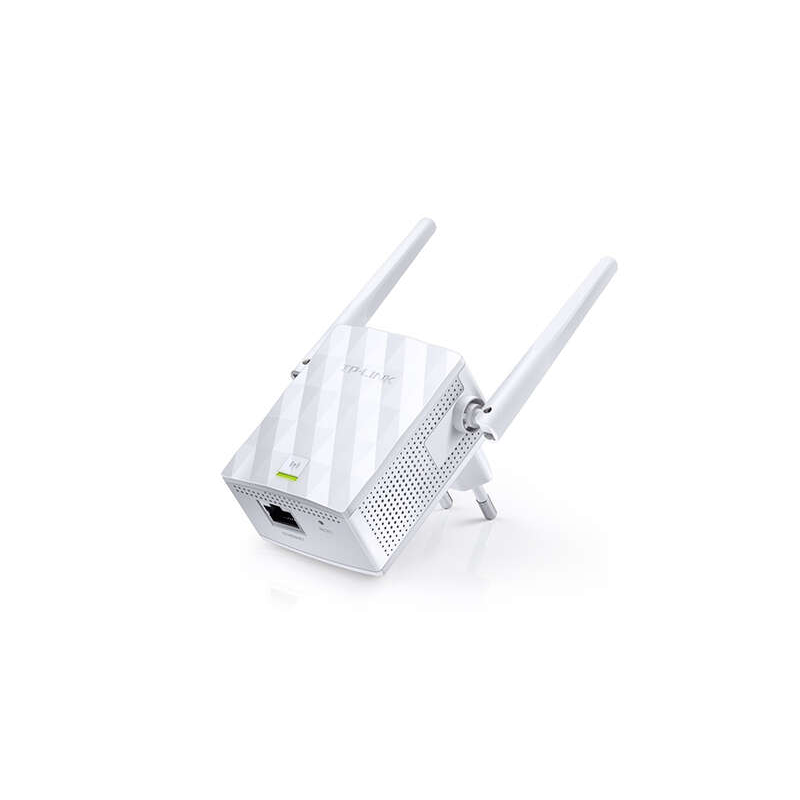 Extension de couverture WiFi universelle TP-Link TL-WA855RE V4 à 300 Mbps