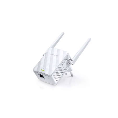 Extension de couverture WiFi universelle TP-Link TL-WA855RE V4 à 300 Mbps