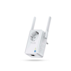 Extension de couverture WiFi TP-Link TL-WA860RE à 300 Mbps avec prise intégrée
