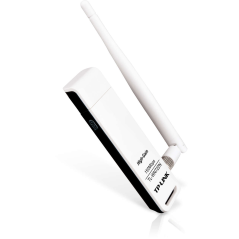 Adaptateur USB sans fil TP-Link TL-WN722N 150 Mbps