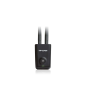 TP-LINK TL-WN8200ND Adaptateur USB sans fil haute puissance 300 Mbps Bouton WPS - Câble 1,5 m - Windows XP / Vista / 7