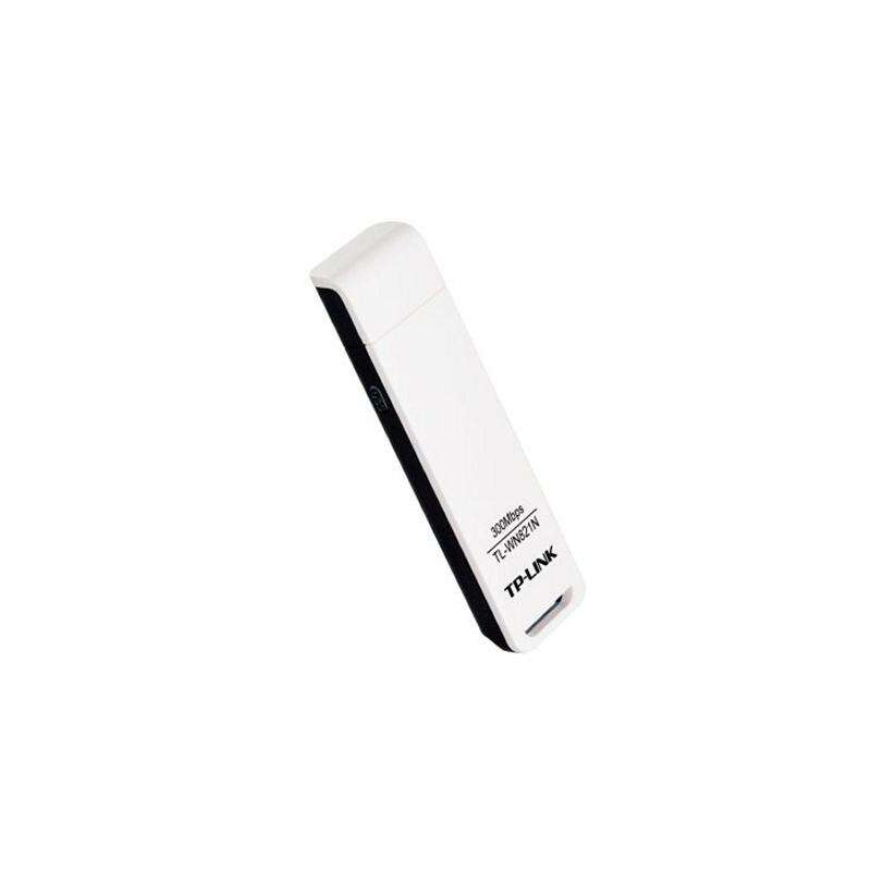 Adaptateur USB sans fil N TP-Link TL-WN821N 300 Mbps