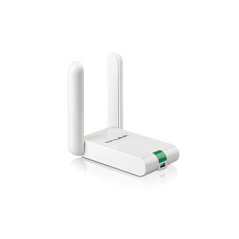 Adaptateur USB sans fil haute sensibilité TP-Link TL-WN822N 300 Mbps