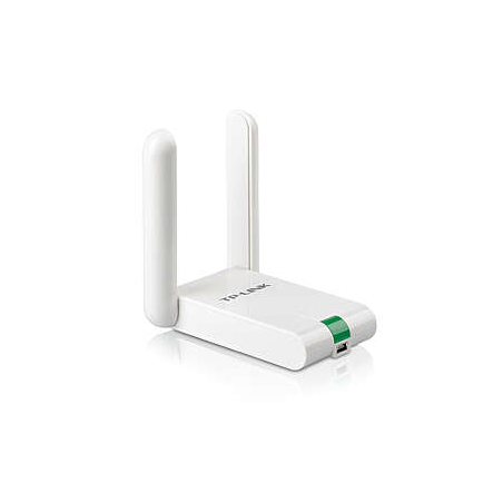 Adaptateur USB sans fil haute sensibilité TP-Link TL-WN822N 300 Mbps
