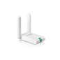 Adaptateur USB sans fil haute sensibilité TP-Link TL-WN822N 300 Mbps