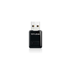 TP-Link TL-WN823N Mini adaptateur USB sans fil N 300 Mbps