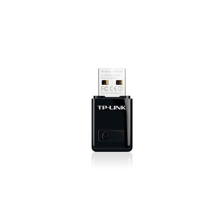 TP-Link TL-WN823N Mini adaptateur USB sans fil N 300 Mbps