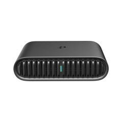 TP-Link TL-WR1502X Router de Doble Banda - Velocidad hasta 1.5Gbps - VPN - WiFi - 1Gbps WAN - 1Gbps LAN - Seguridad Avanzada - S