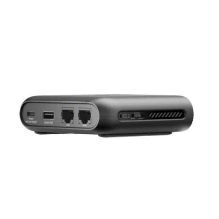 TP-Link TL-WR1502X Router de Doble Banda - Velocidad hasta 1.5Gbps - VPN - WiFi - 1Gbps WAN - 1Gbps LAN - Seguridad Avanzada - S