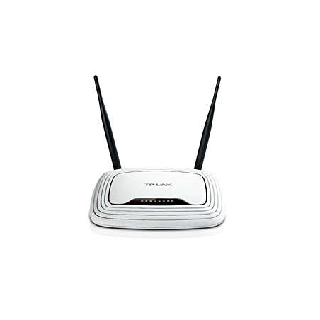 Routeur sans fil N TP-Link TL-WR841N 300 Mbps