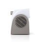 Ventilateur de bureau Orbegozo TM 1915 blanc 2 vitesses