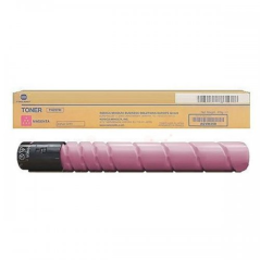 Cartouche de toner originale magenta Konica Minolta TN227M - ACVH350