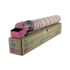 Cartouche de toner magenta originale Konica Minolta TN626M - ACV1350/TN626M