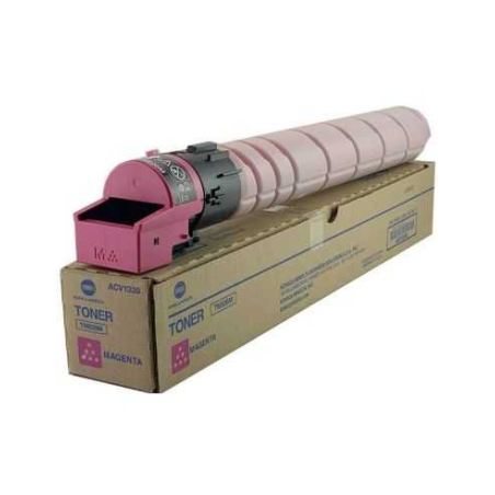 Cartouche de toner magenta originale Konica Minolta TN626M - ACV1350/TN626M