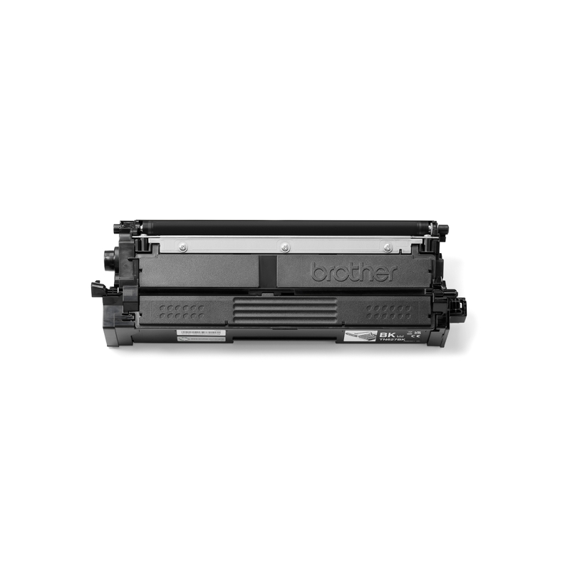 Cartouche de toner noire originale Brother TN-627BK