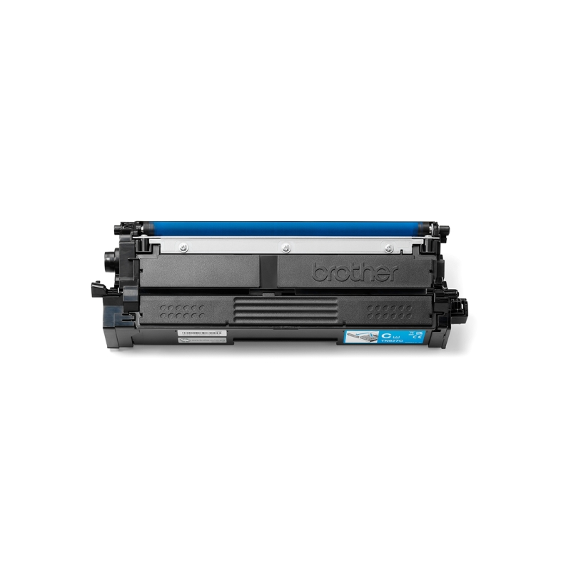 Cartouche de toner cyan originale Brother TN-627C