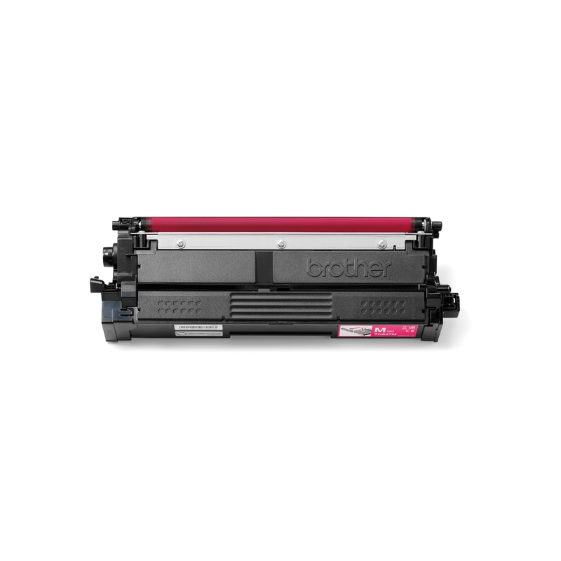 Cartouche de toner magenta originale Brother TN-627M
