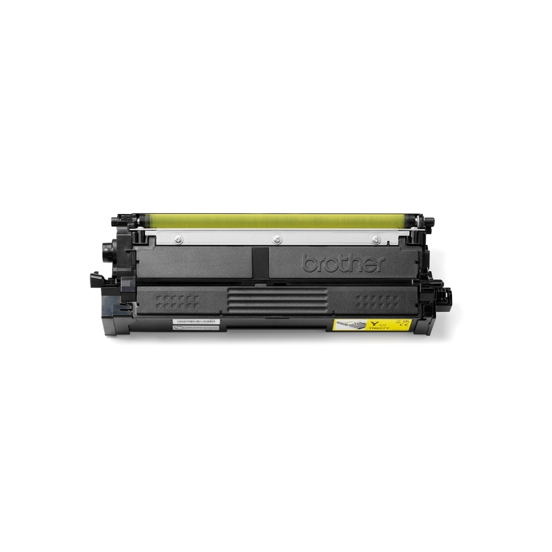 Cartouche de toner jaune originale Brother TN-627Y