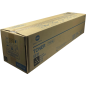Konica Minolta TN713 Cartouche de toner noir d'origine - TN713K/A9K8150