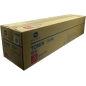 Konica Minolta TN713 Cartouche de toner magenta d'origine - TN713M/A9K8350